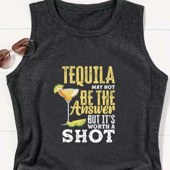 Tank Tops - Picture 2 of 3